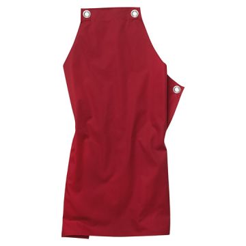 CG Workwear CGW141 Bib Apron Potenza X Classic