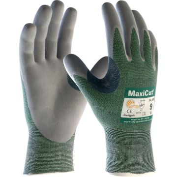 34-450 ATG MaxiCut