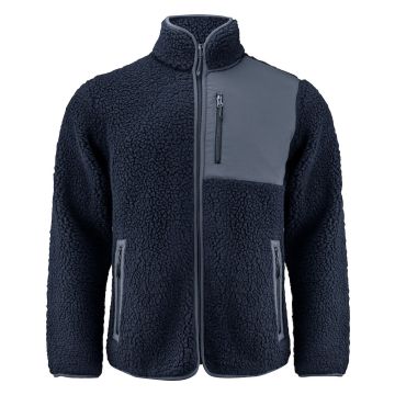 James Harvest 2111500 Kingsley Fleece Jacket Men