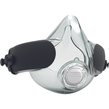CLEANSPACE 07060171 CleanSpace EX Halfmasker
