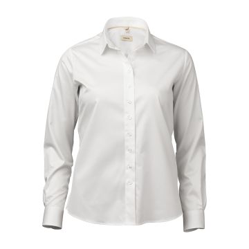 OAKMORE 240001 Stijlvolle Witte Overhemd