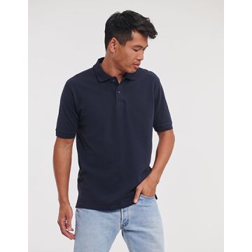 Russell Athletic Z569 Men´s Classic Cotton Polo