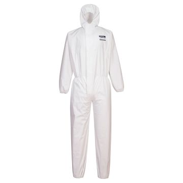 Portwest ST90 BizTex Pro Overall Type 5/6