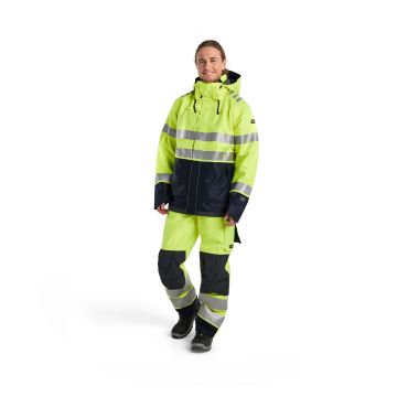 Blaklader 4088 Multinorm Shell Jacket