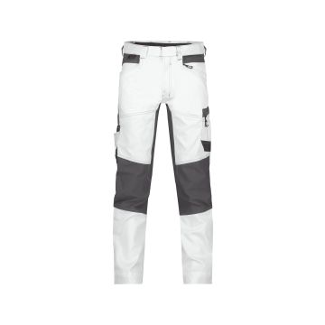 DASSY 201022 Helix Painters Trousers with Stretch