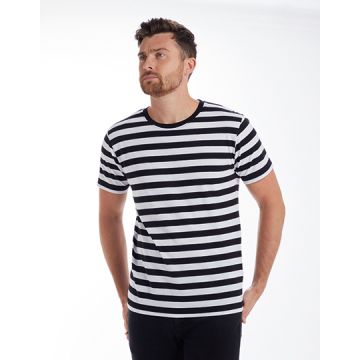 Mantis P109s Men´s Stripy T