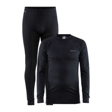 Craft 1909707 CORE Dry Baselayer Set M