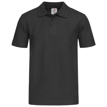 Stedman Polo SS for Kids STE3200