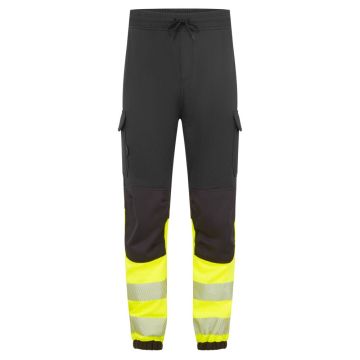 Portwest FR433 PW3 Modaflame Hi-Vis Klasse 1 FR Jogger