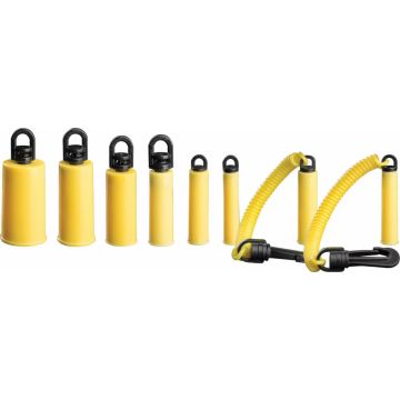 3M DBI-SALA QS SD koppeling