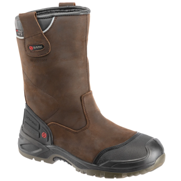 Baak Himalaya 211024 S3 (Dealers only)