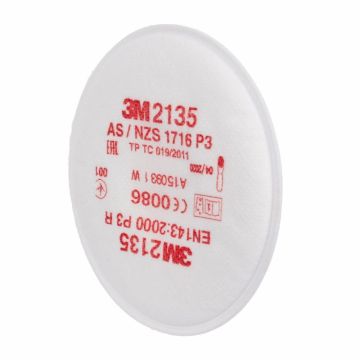 3M 2135 stoffilter P3