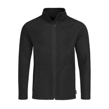 Stedman Polar Fleece Cardigan for Him STE5030