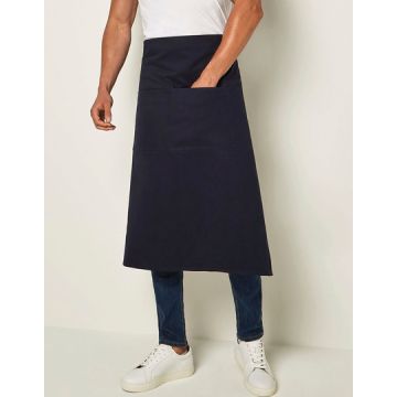 Kustom Kit K514 Long Superwash® 60º Bar Apron Unisex