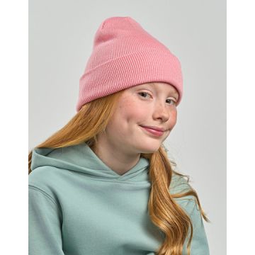 Atlantis AT124 Kids Wind Beanie Recycled