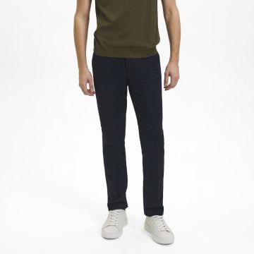 Sunwill 40317-4451 Chino in Fitted Fit - Blauw
