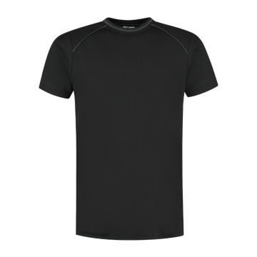 Lemon & Soda Everywear Accent T-shirt Unisex LEM4510