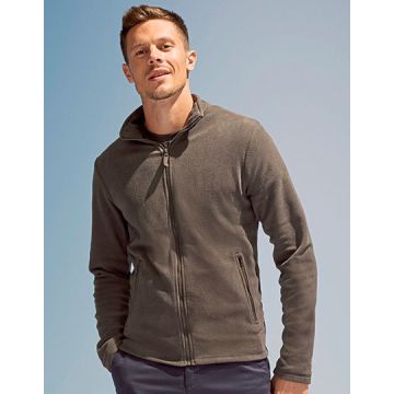 SOL´S L02093 Men´s Plain Fleece Jacket Norman