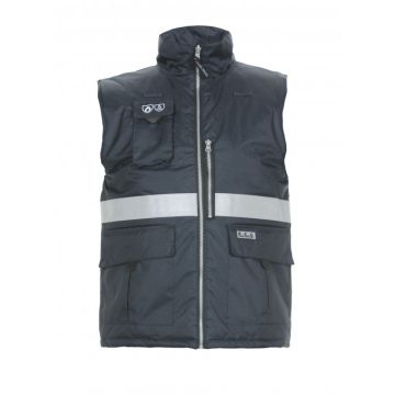 Hydrowear 043446NA-3EL multinorm bodywarmer Metz