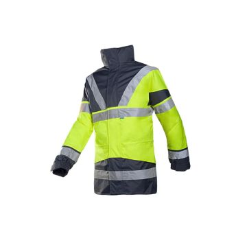 Sioen 209A Parka Skollfield