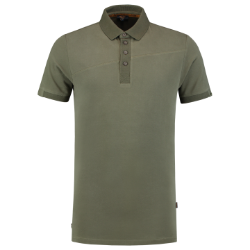 Tricorp 204002 Poloshirt Premium Naden Heren