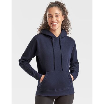 Fruit of the Loom F409 Ladies´ Classic Hooded Sweat