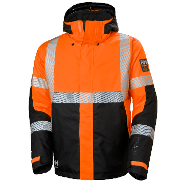 Helly Hansen 71372 ICU Winterjas