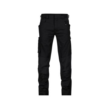 DASSY® Helix Next - Zwart