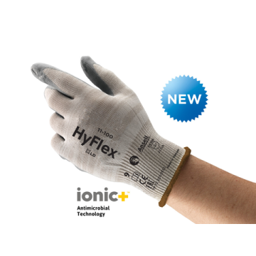 Ansell HyFlex 11-100