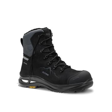 Elten HAYS XXAG Pro black High ESD S3S HI CI 784111