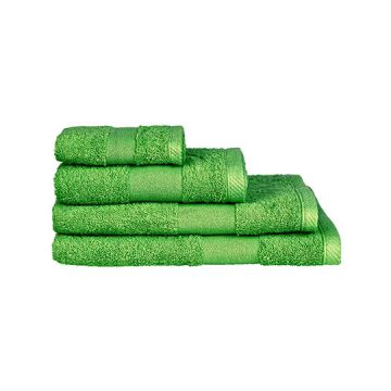 Fair Towel FT100HN Organic Cozy Hand Towel