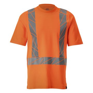 MASCOT 22182 T-shirt ACCELERATE SAFE
