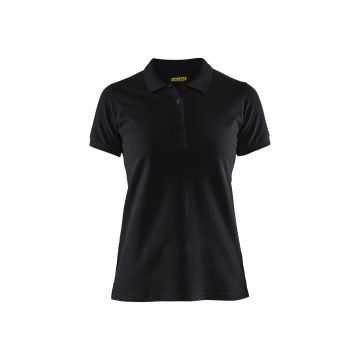 Blaklader 3307 Women's Pique Polo Shirt
