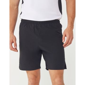 Finden+Hales FH817 Adult's Stretch Sports Shorts