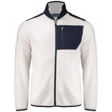 Cutter & Buck 351470 Cascade Sherpa Fleece Heren