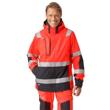 Helly Hansen 71195 Alna 2.0 Shell Jacket