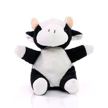 Mbw MBW60389 MiniFeet® Plush Cow Cordula