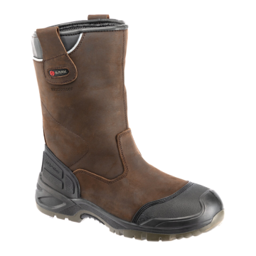 Baak Hercules 211014 S3 (Dealers only)