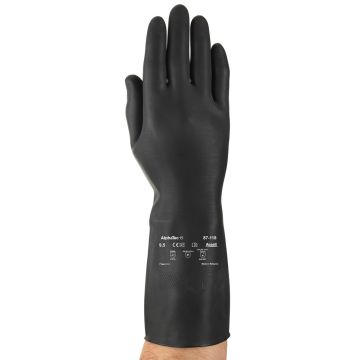 Ansell AlphaTec 87-118 werkhandschoen