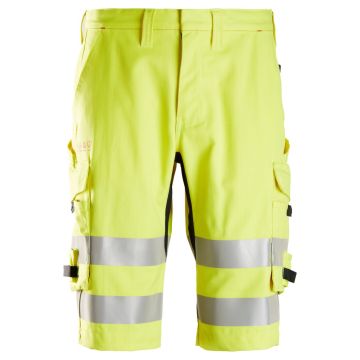 Snickers Workwear 6160 ProtecWork, Shorts, Class 1