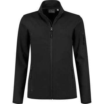 Santino Sweatvest Berlin Ladies