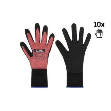 Safety Jogger 014344 D-GRIP ULTRA 10PACK