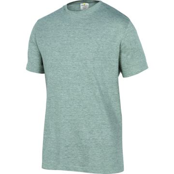 Delta Plus NAPOLI GRAY T-SHIRT 100% COTTON