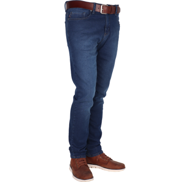 CrossHatch WILLOW Circular Stretch Denim, 5 Pocket