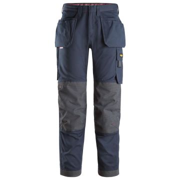 Snickers Workwear 6286 PW Trousers HP