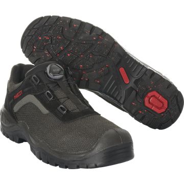 MASCOT F0461 Safety Shoes Low FOOTWEAR INDUSTRY