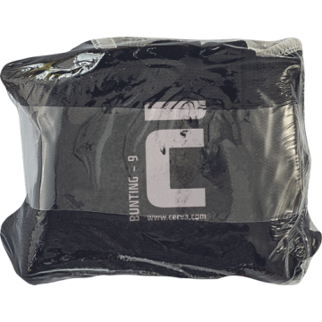CERVA 01080004VAM BUNTING black VAM hs PU