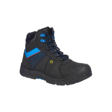 Portwest FD37 Portwest Compositelite Protector Safety Schoen S3 ESD HRO