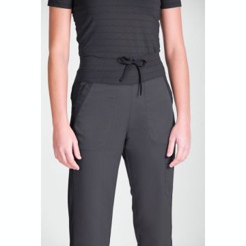 NORVIL 1717 Women's Pants Pajamas Premium Natura Stretch