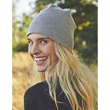 Neutral NE93051 Interlock Beanie